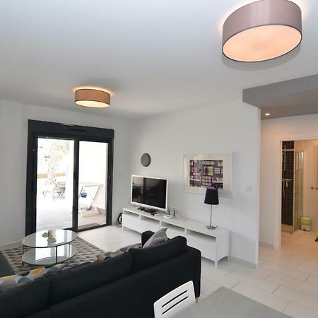 Oasis Beach VI South Facing Pool View La Zenia Dehesa de Campoamor  Exterior foto