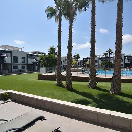 Oasis Beach VI South Facing Pool View La Zenia Dehesa de Campoamor  Exterior foto