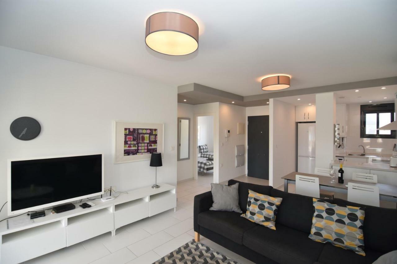 Oasis Beach VI South Facing Pool View La Zenia Dehesa de Campoamor  Exterior foto