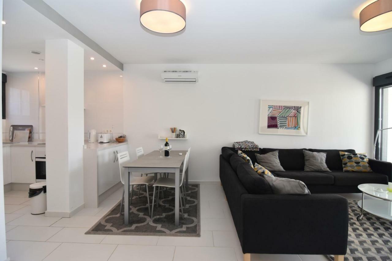 Oasis Beach VI South Facing Pool View La Zenia Dehesa de Campoamor  Exterior foto