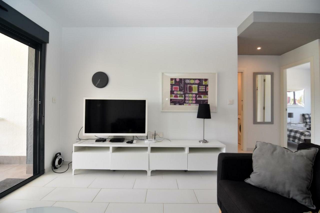 Oasis Beach VI South Facing Pool View La Zenia Dehesa de Campoamor  Exterior foto