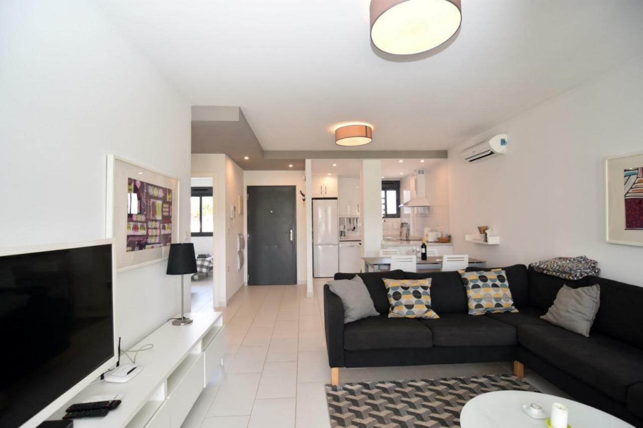 Oasis Beach VI South Facing Pool View La Zenia Dehesa de Campoamor  Exterior foto
